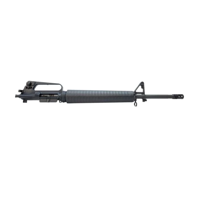 4枚 完璧団長 オーパーツ銃 a2 Bushmaster XM15 A2 Complete Upper Assembly - Black | 5.56NATO | 20
