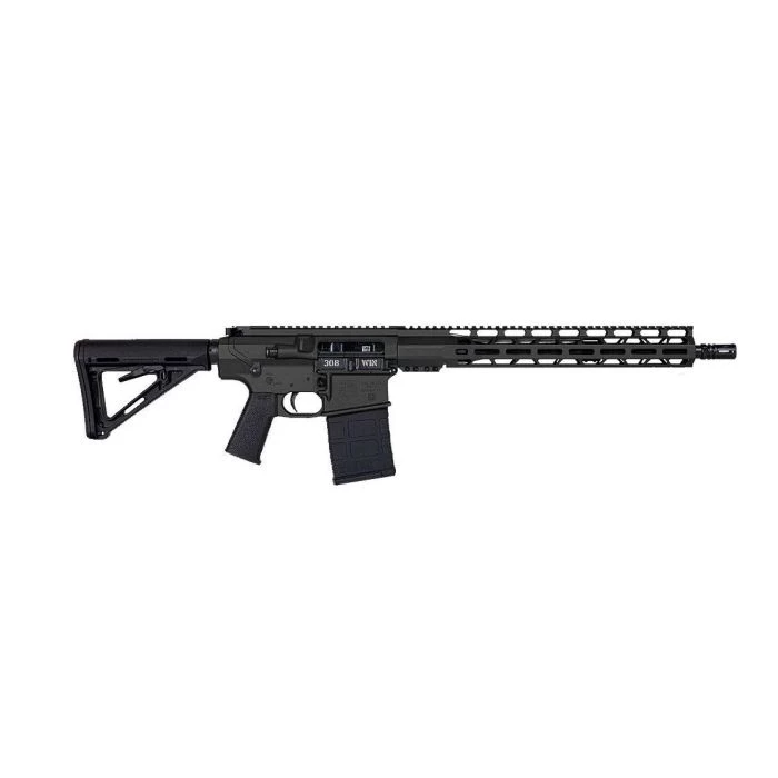 Diamondback DB10 AR Rifle - Black | .308 WIN | 16