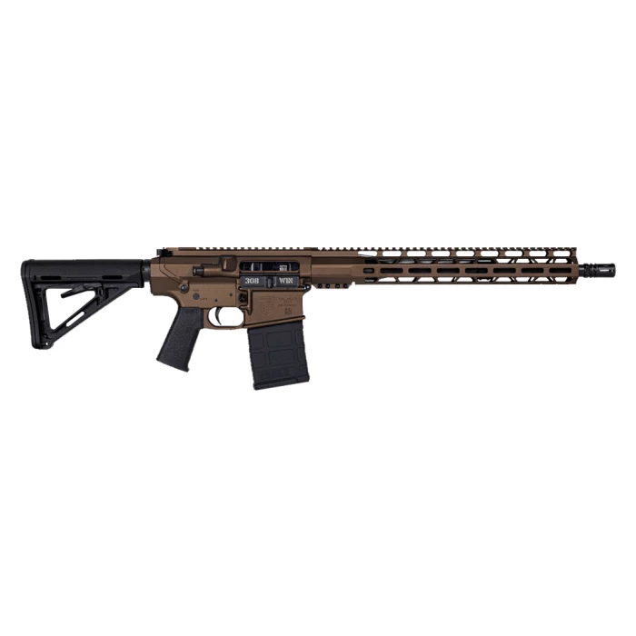 Diamondback DB10 AR Rifle - Midnight Bronze | .308 WIN | 16
