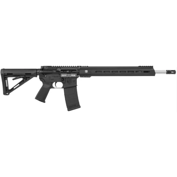 Diamondback DB15 Rifle - Black | .223 Wylde | 18