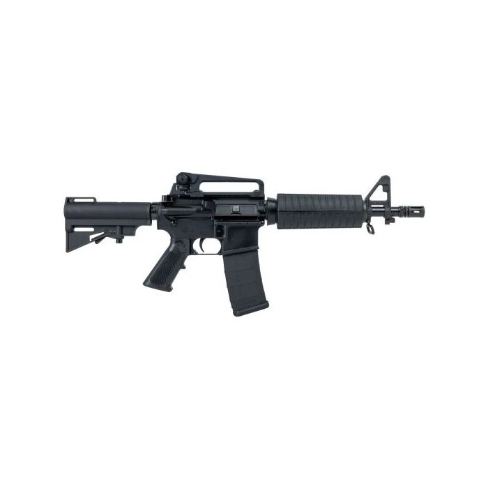 DPMS FSB AR-15 Pistol - Black | 5.56NATO | 10.5
