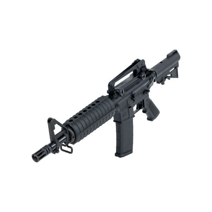 DPMS FSB AR-15 Pistol - Black | 5.56NATO | 10.5