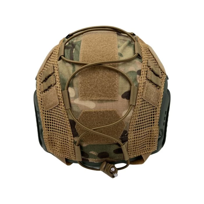 Guard Dog Tactical Level IIIa Ballistic Helmet - Universal Fit