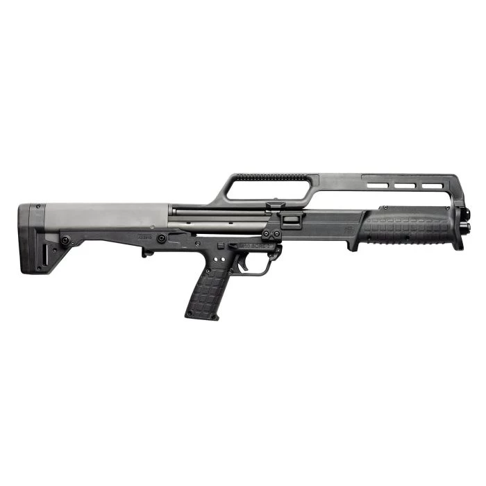 Kel-Tec KSG410 Bullpup Pump Shotgun - Black | .410ga | 11rd | 3
