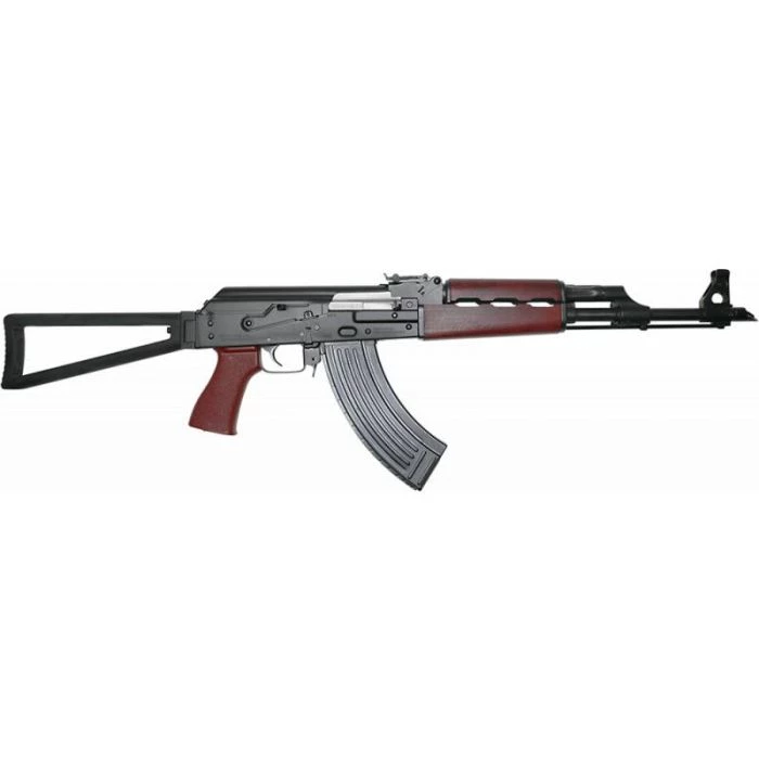 Zastava ZPAPM70 AK-47 Rifle BULGED TRUNNION 1.5MM RECEIVER