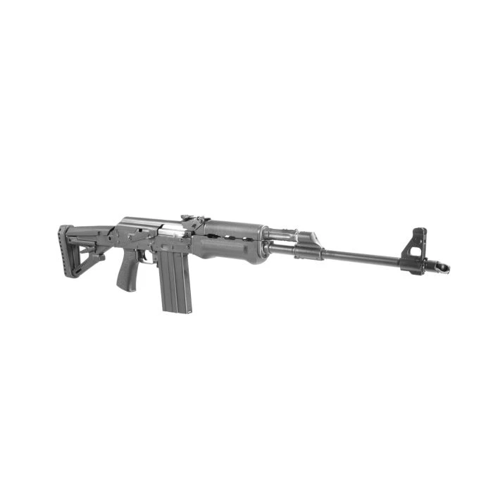 Zastava PAP M77 AK Sporting Rifle BULGED TRUNNION 1.5MM RECEIVER