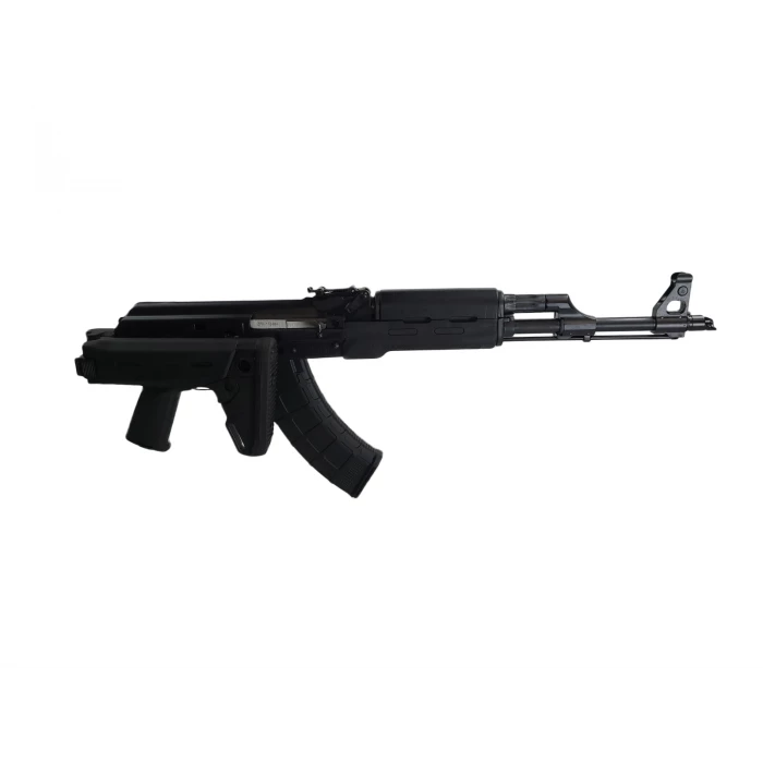 Zastava ZPAPM70 AK-47 Rifle BULGED TRUNNION 1.5MM RECEIVER