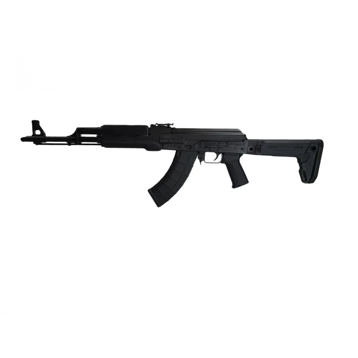 Zastava ZPAPM70 AK-47 Rifle BULGED TRUNNION 1.5MM RECEIVER