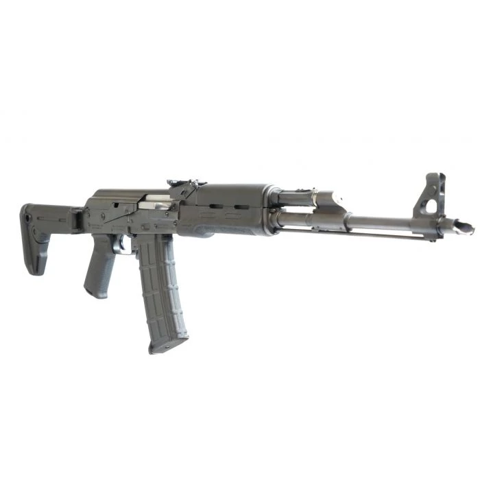 Zastava ZPAPM90 PS AK-47 Rifle BULGED TRUNNION 1.5MM