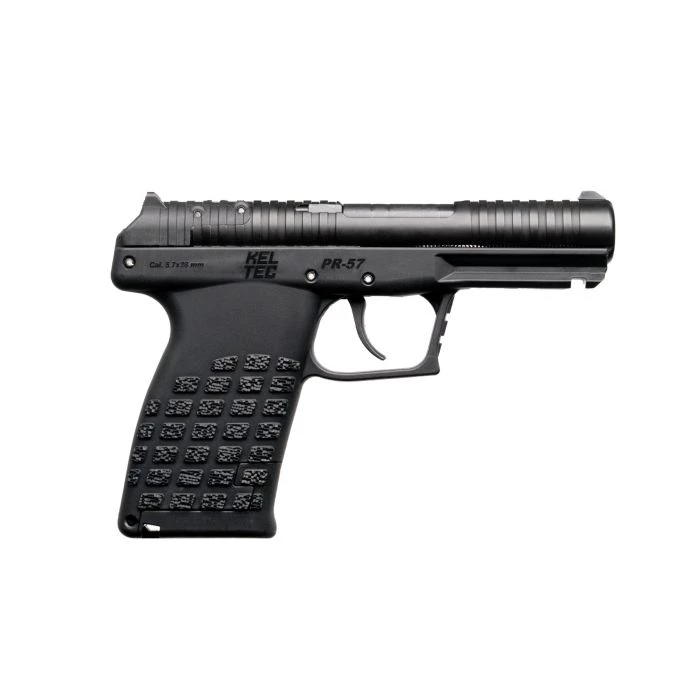 Kel-Tec PR57 Pistol - Black | 5.7x28 | 4.64