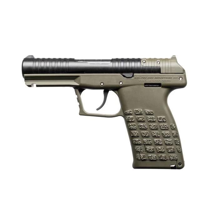 Kel-Tec PR57 Pistol - OD Green | 5.7x28 | 4.64