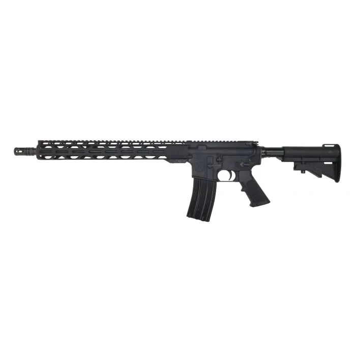 Radical Firearms Forged AR15 Rifle - Black | 5.56NATO | 16