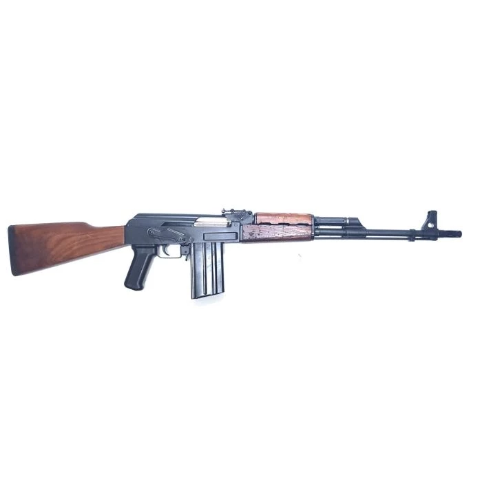 Riley Defense RAK308 AK-47 Rifle - Wood | .308 Win | 19.65