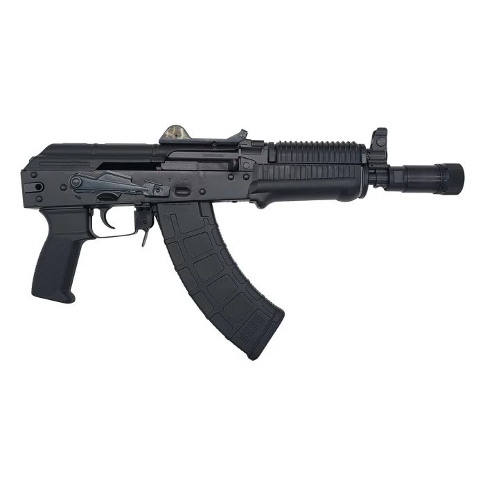 Riley Defense RAK47 Krink AK-47 Pistol - Black | 7.62x39