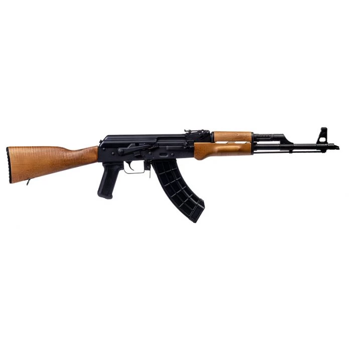 Century Arms BFT47 Core AK-47 Rifle - Wood | 7.62x39 | 16.5