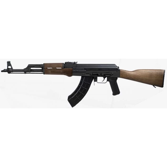 Century Arms BFT-47 AK-47 Rifle - Kona Brown | 7.62x39 | 16.5