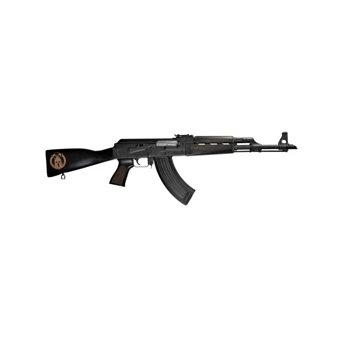 Zastava ZPAPM70 AK-47 Rifle - 