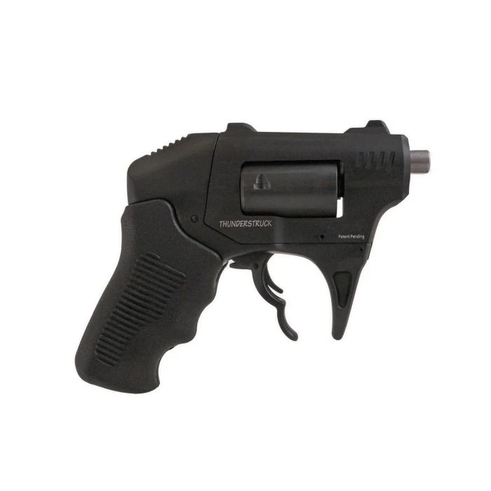 Standard Manufacturing S333 Thunderstruck Revolver Pistol