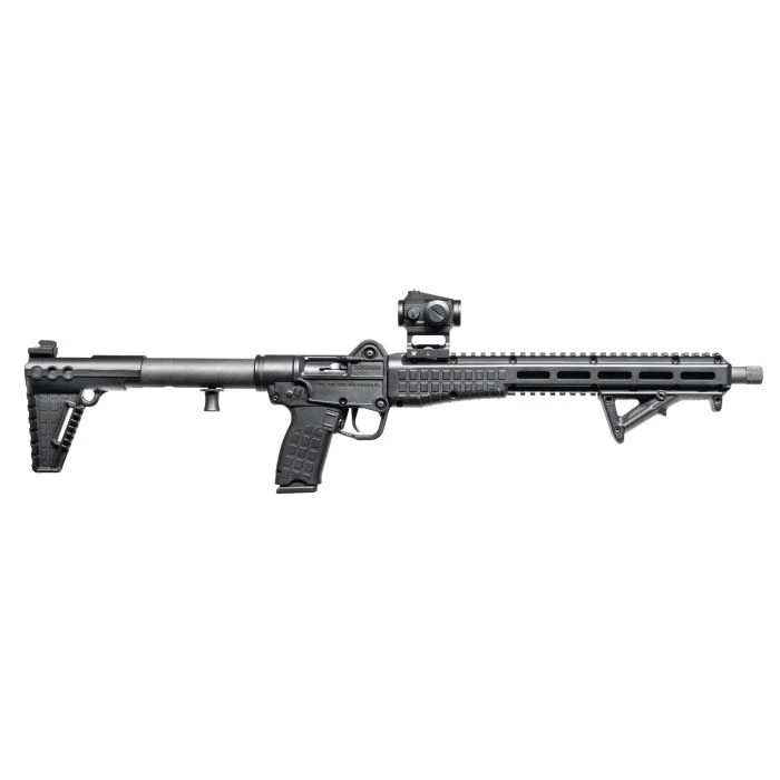 Kel-Tec SUB-2000 Defender Gen 3 Carbine - Black | 10mm | 16
