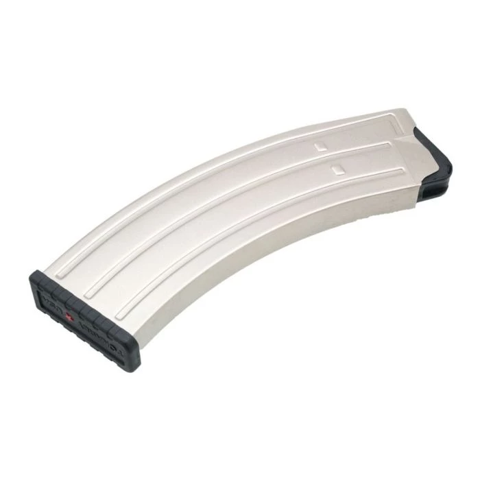 Tokarev USA 12ga Shotgun Magazine - Nickel | 10rd | Fits TAR 12(M