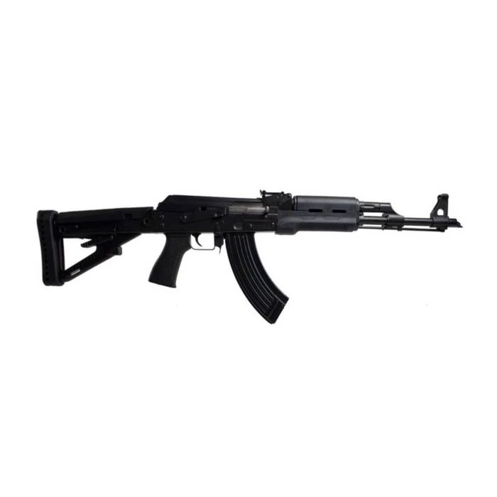 m Zastava ZPAPM70 AK-47 Rifle BULGED TRUNNION 1.5MM RECEIVER
