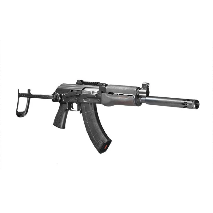 AKページ Zastava ZPAPM70 AK-47 Rifle 16.3