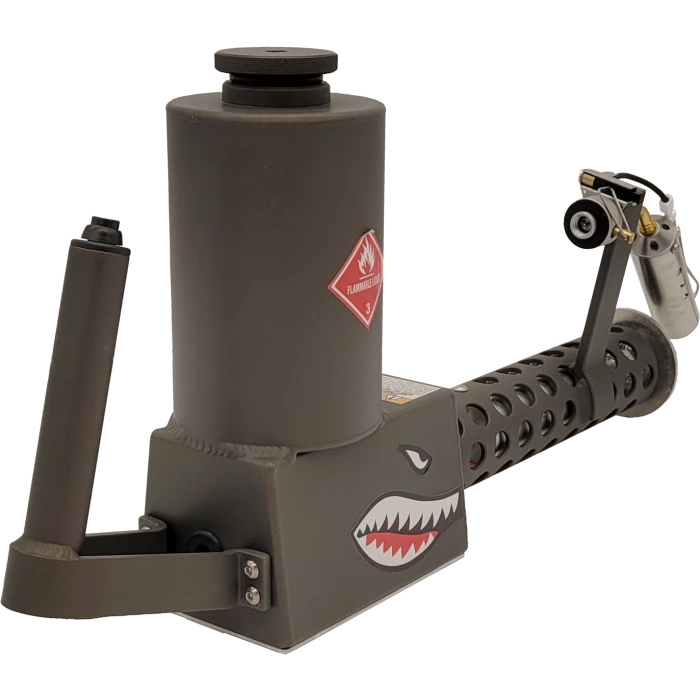 XM42 Lite Flamethrower - Flat Bronze | 2nd Amendment Wholesale