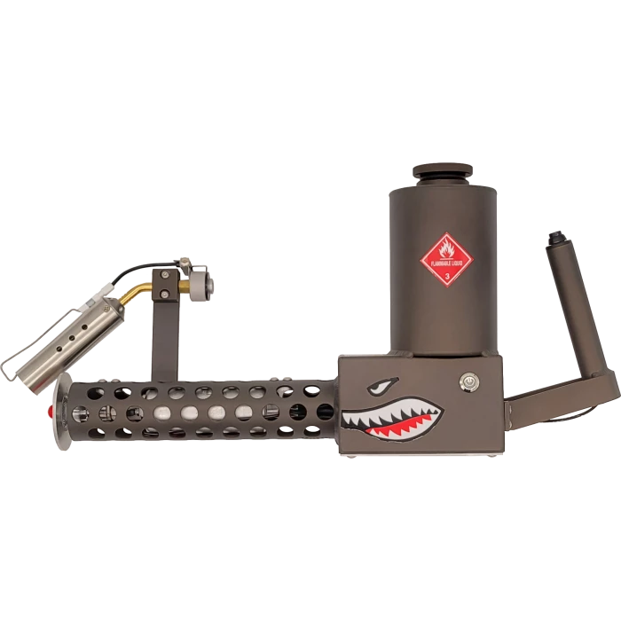 XM42 Lite Flamethrower - Flat Bronze | 2nd Amendment Wholesale