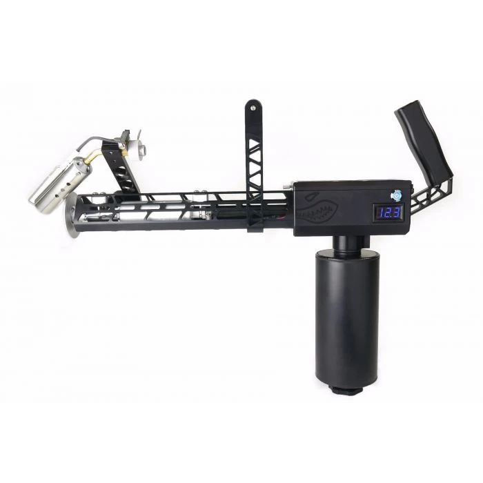 XM42-M Modular Flamethrower - Black | 2nd Amendment Wholesale