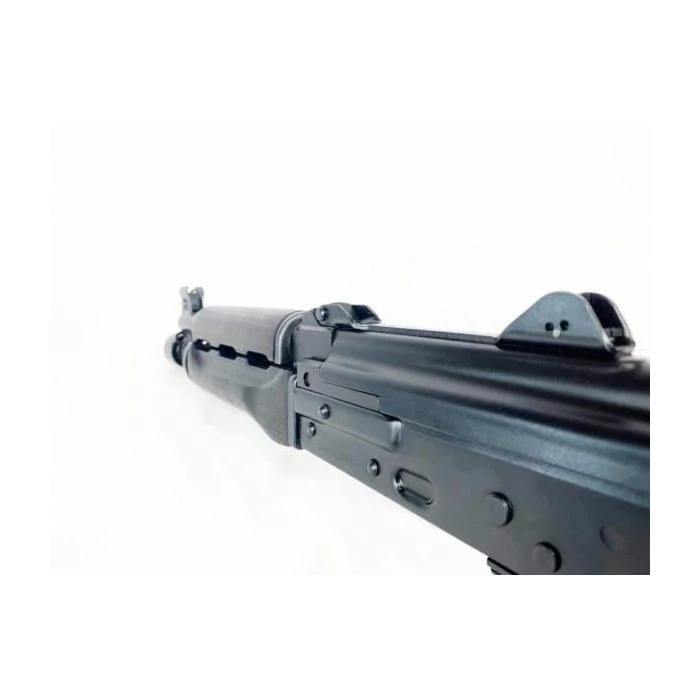 Zastava ZPAP85 AK-47 Pistol BULGED TRUNNION 1.5MM RECEIVER