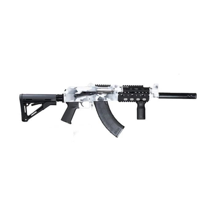 AK４７ ZPAP92 | AK-47 | 7.62x39 | AK Pistol - Recoil Gunworks LLC