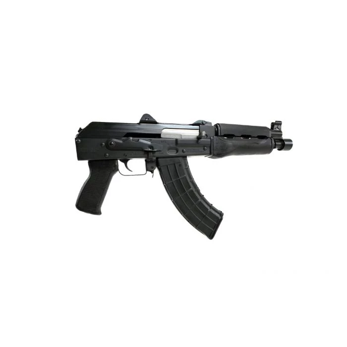 Zastava ZPAP92 AK-47 Pistol BULGED TRUNNION 1.5MM RECEIVER