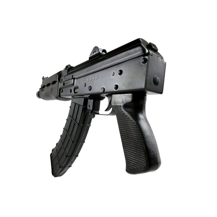 Zastava ZPAP92 AK-47 Pistol BULGED TRUNNION 1.5MM RECEIVER