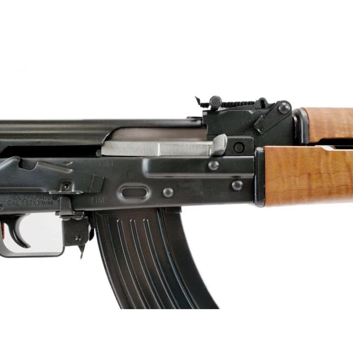 Zastava ZPAPM70 7.62X39 AK-47 Rifle BULGED TRUNNION 1.5MM RECEIVER