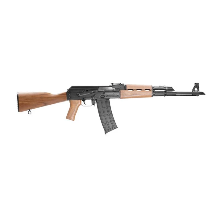 Zastava ZPAPM90 AK-47 Rifle BULGED TRUNNION 1.5MM RECEIVER